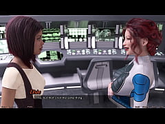  - Stranded In Space #52 - Elsie Might Be A Lesbian