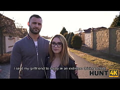  - HUNT4K. Shut Up and Ride