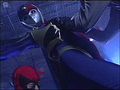  - Tetsuwan DOLL Miraider Vol.02