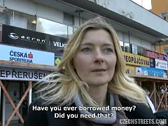  - CZECH STREETS - JITKA