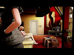  - FUTANARI MMD SEX HUMAN TOY