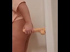  - Getting dirty before I get clean