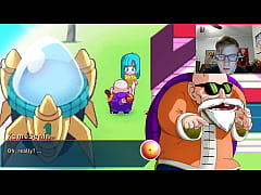  - Master Roshi's Treachery Continues through the Dragon Ball Timeline - Ep&period; 2 &lpar;Kame Paradise 2&rpar; &lbrack;Uncensored&rsqb;