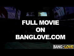  - Vacation Dick Gets Harder on the BUS Archer Ali, Dante Diggz