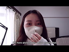  - いきなり手コキフェラをしてくる淫乱痴女のテクを我慢できたらご褒美SEX！彼女主観でイケメンM男が連続絶頂