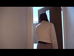  - 170cm超えのモデル級OL降臨！ 高身長との交尾がエロすぎて腰ヘコ止まらん！