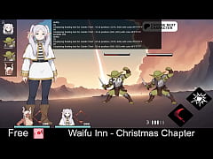  - Waifu Inn - Christmas Chapter