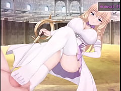  - Princesa humilha na frente de todo mundo, heroi que derrotou o rei demonio - PHT - EP1