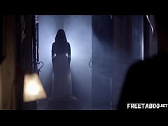  - Ghost Wife Came Back To Haunt Her Big Cock Husband - Full Movie On FreeTaboo.Net