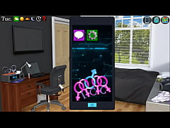  - F.I.L.F Cap 20 - MILF pelirroja me chupa la polla en la sala VIP