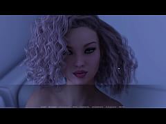  - Complete Gameplay - Echoes of Lust, Episode 2, Part 5