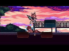  - Lost Case - Monster Girl Takeover Animations