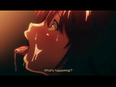  - MEILLEURE COMPILATION DE SCÈNES DE SEXE HENTAI CARTOON TREESOME (sexe hentai, porno de dessin animé, sexe en public)