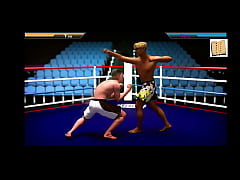  - Being A Dik 13 (Chick Route)