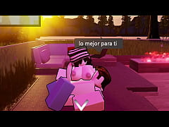  - ROPORN - Liz es invitada al Condo de un seguidor para tener una tarde magica (Parte 2)