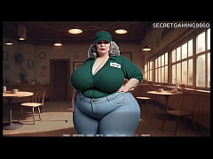  - Granny gets a good ass fucking! - GILF Finder 01 Developed By MatronAI