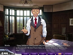  - Taimanin Yukikaze 2 part 12 Yukikaze Way 09