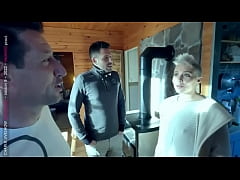  - Orgie au Air bn'b - premier plan &agrave; 4