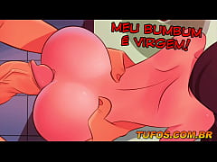  - É muita sacanagem fazer isso... Olha só quanta putaria!