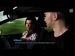  - Intertwined 61, Date Night With Sexy Brunette Nikki