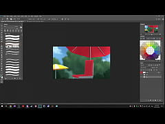  - Picarto ~ DarkCookie - Summertime Saga [720p] (2022.09.06)