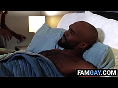  - My Stepson Doesn't Know How to Fuck A Stepfather's Work Is Never Done Boe Jack Ryan, Trevor Elastic