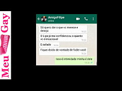  - DEIXA EU TE FAZER GEMER BEM GOSTOSO