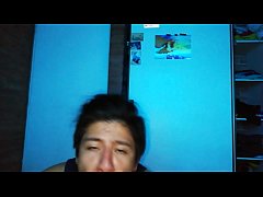  - Mamando verga de mi papi