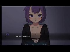  - The Grim Reaper who reaped my Heart! Vel Gameplay #1