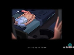  - SUMMERTIME SAGA #109 • Pleasuring her tight MILF pussy