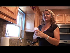  - Kelly Leigh Was Found On The National Interracial Cougar Hunt