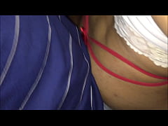  - Cdzinha LimaSp Dando no cine usando a calcinha fio verm ganhado de outra cdzinha 31102018