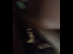  - Chocolate pussy tight grip