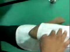  - Helga Suntari Privat video