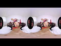  - Reality Lovers PAWG Fuckmachine