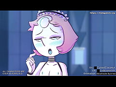  - Pearl (Steven Universe Porn)