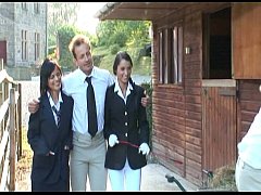  - Harmony - Young Harlots Riding School - scene 2