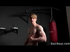  - Casting - Perfect Muscular Boy