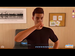  - EP10: Belle's Naughty Poses Deal - Helping the Hotties