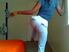  - New Orleans Shaker P Nut