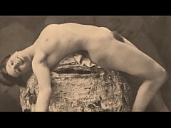  - My Secret Life, Vintage Lesbians