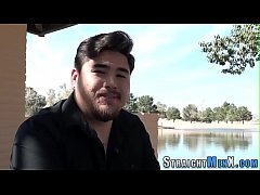  - Asian bear solo tugging