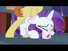  - My Little Pony Fluttershy Rarity Applejack Twilight Sparkle Pinkie Pie y Rainbow Dash porn