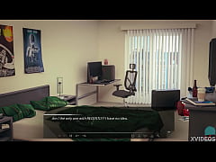  - SHALE HILL SECRETS #34 • The shy beauty is starting to feel horny