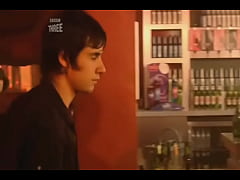  - Sci-Fi Hot Sex Scene from Torchwood S01E02