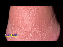  - Delicioso pene grabado de cerca