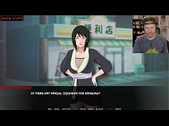  - Something Strange Is Happening In This Naruto Game (Sarada Training: The Last War)