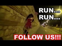  - Suhaila Hard in a BDSM casting