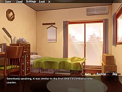  - I Got Caught Fapping To My (Step) Mom's Friend  Part 0 (Eng Sub)