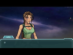  - Akabur's Star Channel 34 part 47 Big o'l titties